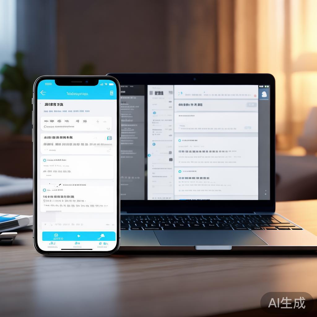 Telegram中文版多设备同步教程：手机电脑无缝衔接