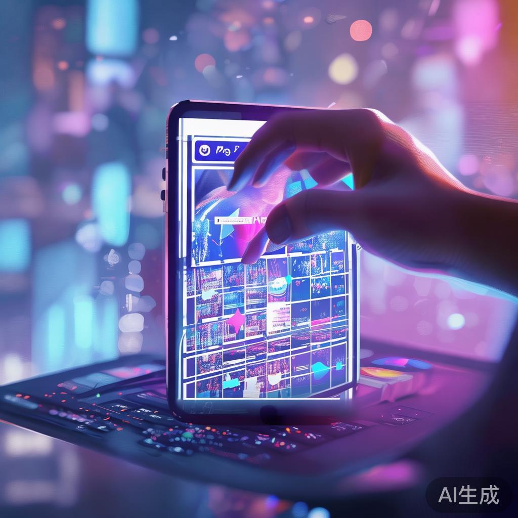 Telegram中文版超大文件共享解决方案