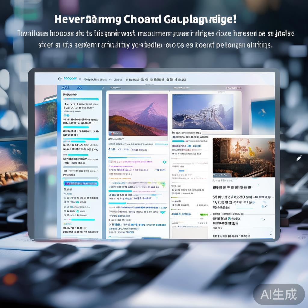 Telegram中文版频道订阅管理：海量资讯精准获取