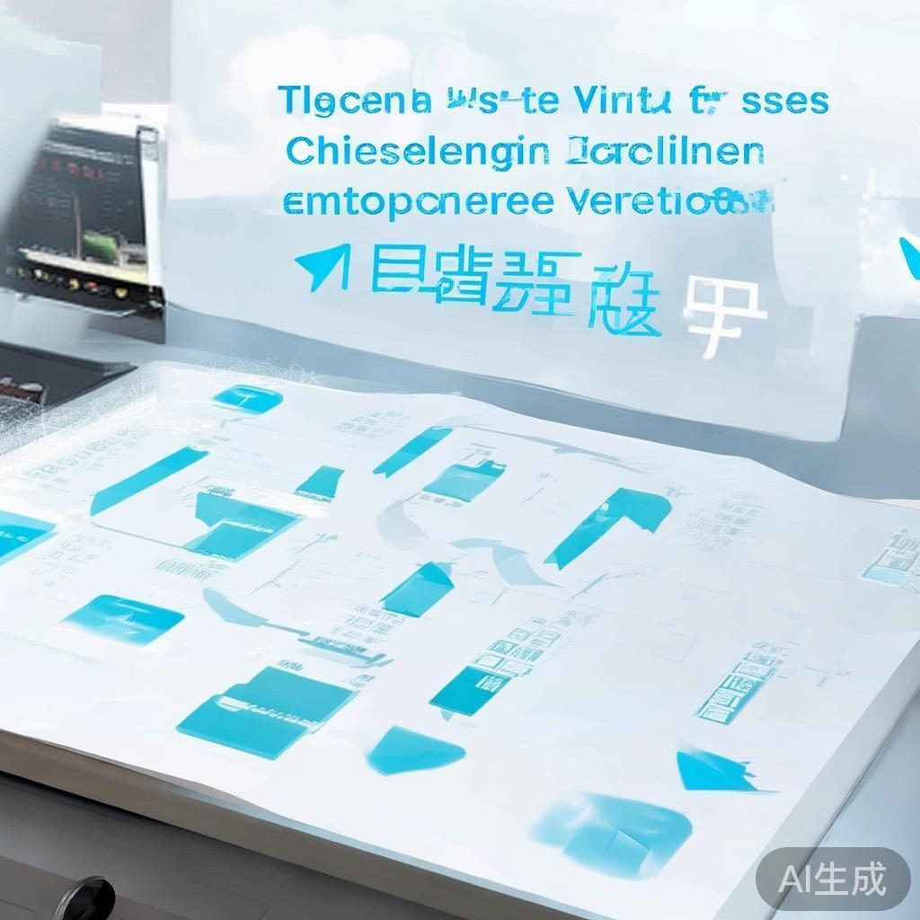 Telegram纸飞机中文版企业认证流程详解