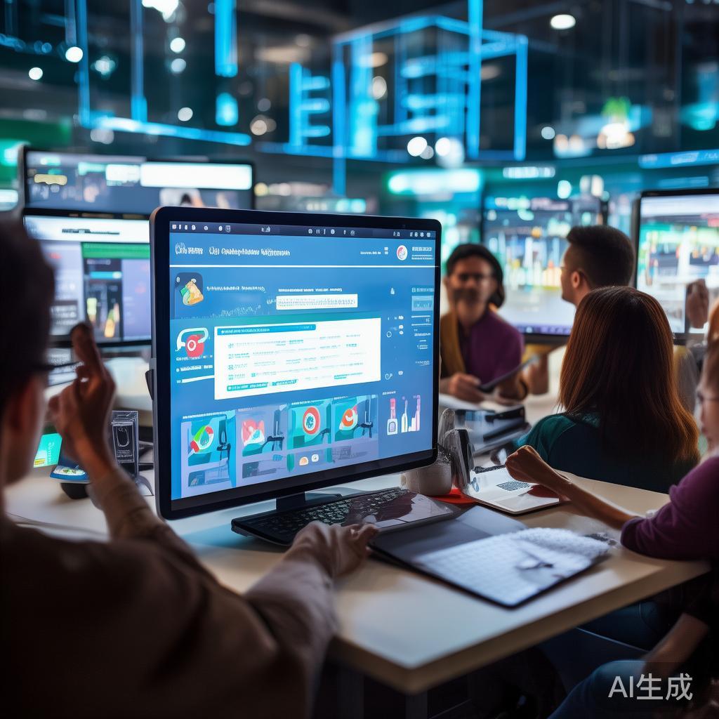 Telegram中文版群组创建与管理十大技巧