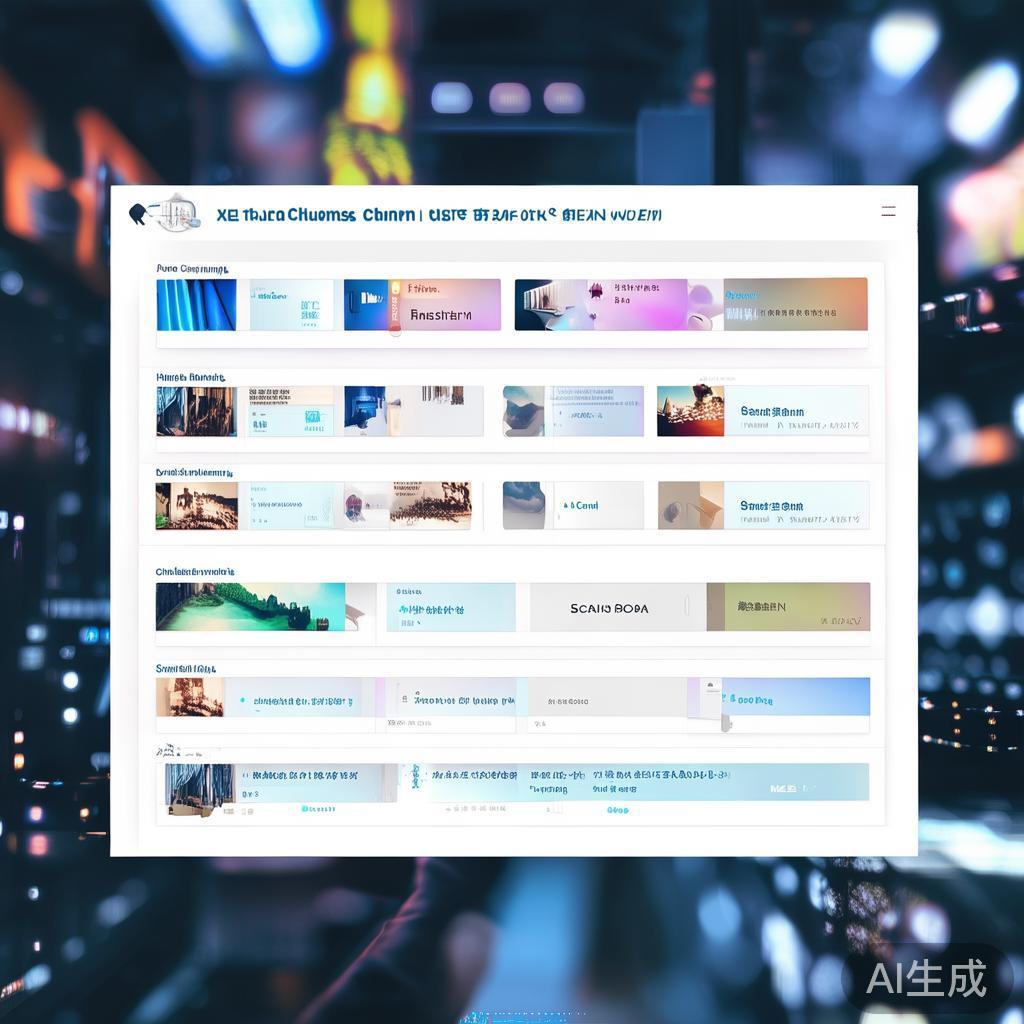 Telegram中文版频道订阅管理：海量资讯精准获取